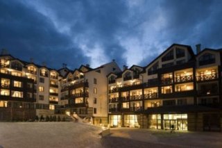 Premier Luxury Mountain Resort
