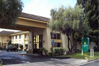 La Quinta  Airport