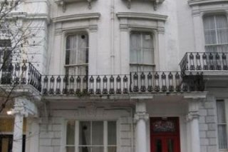 Central Hostel