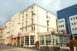 Inter-Hotel Central Parc