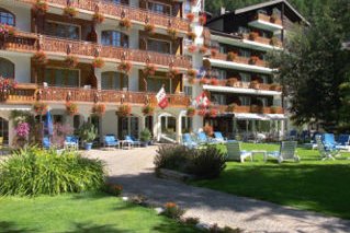 Hotel Rex