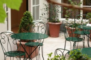 Le Clos Medicis
