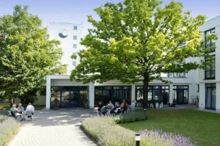 Hotel an der Therme Haus 3