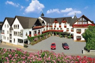 Hotel-Restaurant BERGHOF