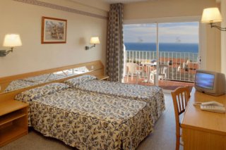 Hotel Catalonia