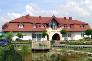 Hotel Korona