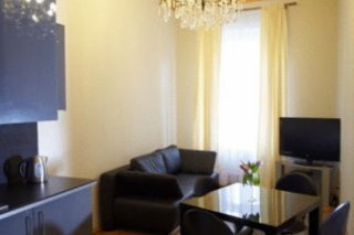 Decameron Apartments