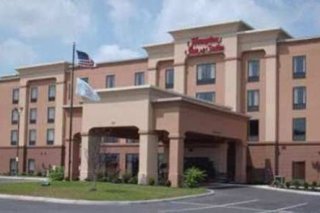 Hampton Inn & Suites Toledo-Perrysburg