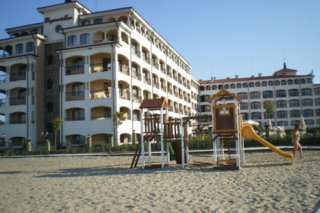Regina Mare Apartments