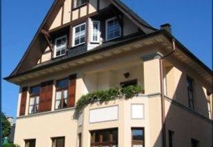 Ferienweingut Villa Hausmann