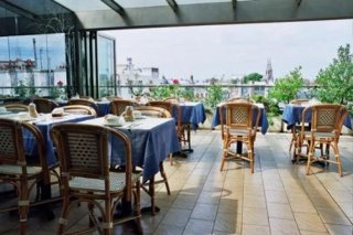 Hotel Bac Saint-Germain