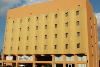 Hotel Son Mar