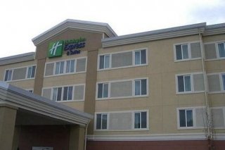 Holiday Inn Express