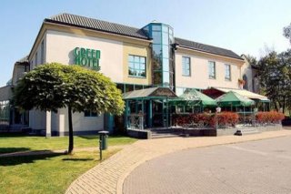 Green Hotel