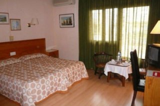 Hotel Goya
