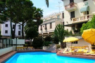 Hotel Coccodrillo