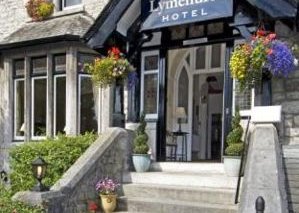 The Lymehurst