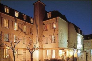 Best Western Hotel De Diane