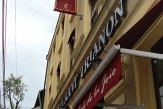 Hotel Trianon