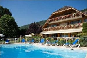 Auberge de Letraz