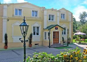 Florian Hotel