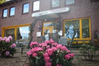 Landhotel Lüneburger Heide