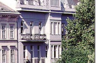 Hotel Am Opernring