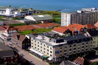 Aparthotel Kachelot