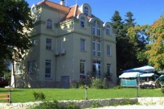 Hotel Duchess