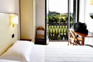 Hotel Casa Del Lago