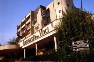 Hotel Leonardo Da Vinci