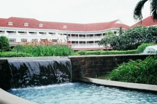 Sofitel Centara Grand Resort