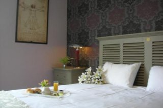 Hotel Mona Lisa