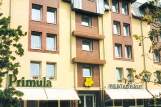 Hotel Primula