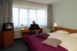 Amrâth Hotel Pierre