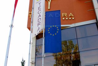 Hotel Tecadra