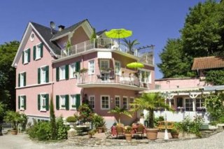 Gästehaus Rosenhof