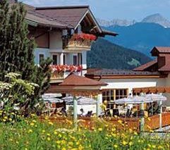 Hotel-Berggasthof Winterbauer