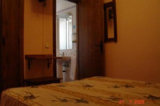 Hostal Cruz Verde