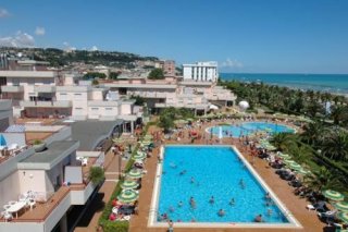 Residence Club Hotel Le Terrazze