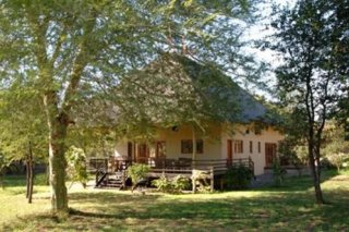 Sefapane Lodge