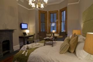 Victoria Boutique Villa