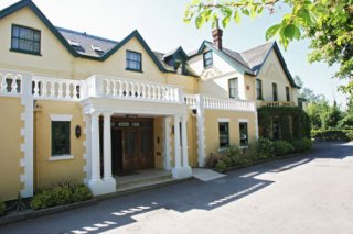 Grange Hotel