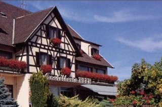 Hostellerie Reeb