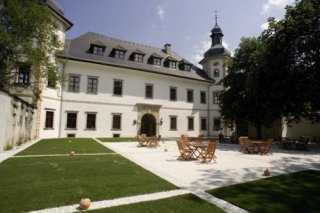 Schloss Röthelstein