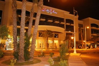 Bella Vista  Hotel