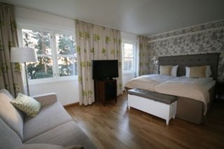 Quality Hotel Leangkollen