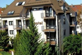 Hotel Astoria am Urachplatz
