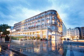 Dom Hotel Le Méridien
