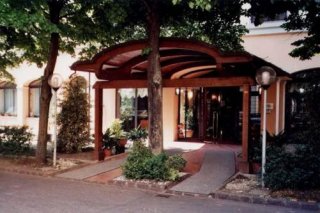 Hotel Le Ville